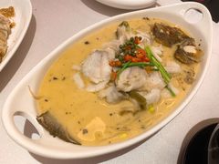 -粗茶淡饭·汉口公馆(循礼门店)