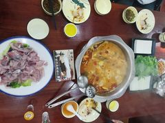 -大理.老字号渝记酸萝卜乌鱼(古城总店)