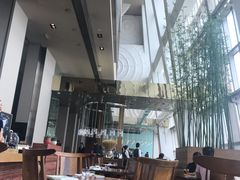 -上海柏悦酒店·世纪100牛排馆