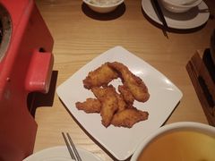 -大丰收脆鱼(浦西万达店)