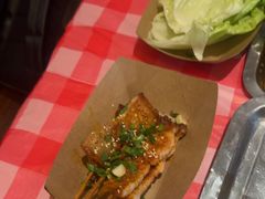 -为民烧烤吧.自贡爆炒菜(收录10年好店)