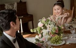 -金夫人婚纱摄影(总店)