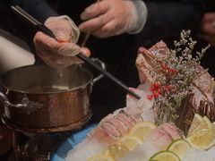 -澜棠海鲜(余姚阳明古镇店)