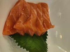 -漢咖啡·全服务式自助晚餐(武汉洲际酒店)