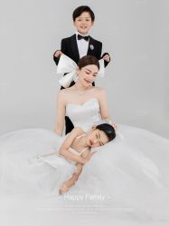 -色色婚纱摄影(大沥旗舰店)