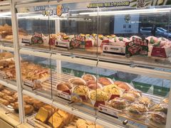 -85度C(广州石牌桥店)