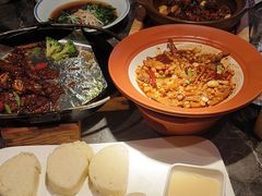 -星宴主题餐厅(庐阳大道店)
