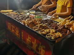 -黄沙水产交易市场