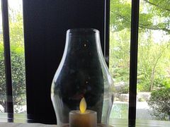 -春色如许·茶食餐厅(桃李春风店)