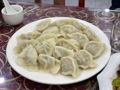 -颐和海鲜饺子