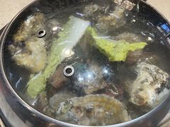 -船梆煮•蒸汽海鲜·生腌干蒸(五四广场店)