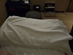 -港湾一号美食水疗会