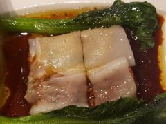 肠粉-高第街56号港式餐厅(山大路店)