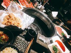 -小王少龙火锅(沙南街店)