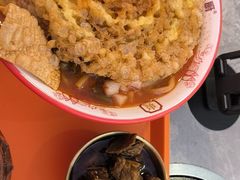 -柳大厨螺蛳粉(人民路总店)
