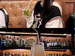 -The Cheebat 锌吧·Bistro(体育西店)