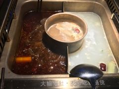 -大渝火锅(苏州西城永捷店)