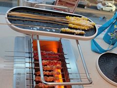 -丰茂烤串(五道口店)