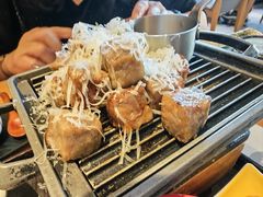 -味太助·银饭食堂(中华城店)