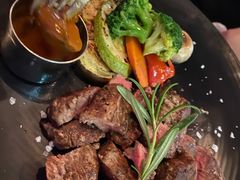 -安妮意大利餐厅(国贸店)