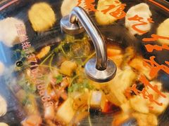 -缘福乡村铁锅炖民宿(八达岭店)