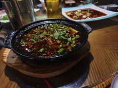 -盐帮食坊•小河帮川菜(四川师大店)