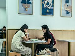-美肴冰品·汉堡·牛腩饭(总店)