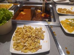 -海底捞火锅(凯德广场店)