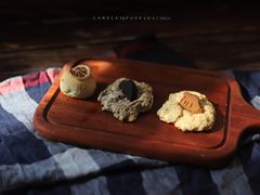 -角落低卡烘焙(正弘城店)