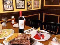 -Entrecôte 法国牛扒馆(保利·时光里店)