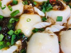 大鱼卜-标记好食