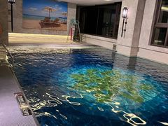 -三清山希尔顿度假酒店