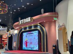 -奈尔宝·儿童乐园·亲子餐厅(鄞州万达店)