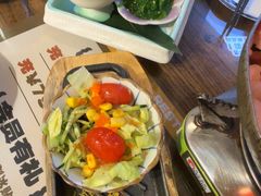 -桃太郎寿司料理(南坪店)