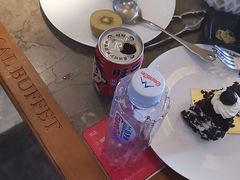 -亚马逊海鲜自助(王府井店)
