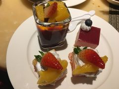 -天怡豪生大酒店-怡园中餐厅(枣山路店)