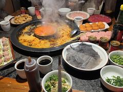 -陈眼镜火锅(总店)