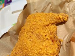 脆皮手枪腿-德克士(北关店)