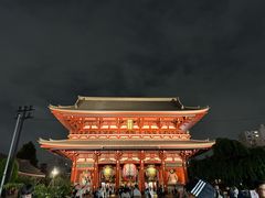 -浅草寺