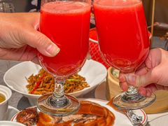 -秀儿四九城·新京菜(亚运村鸟巢店)