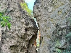 -南石洋大峡谷