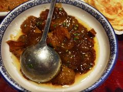 山粉圆子烧肉-集贤门·徽菜(福田店)