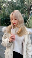 -YOUR HAIR の Harajuku