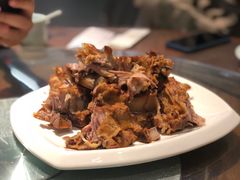 妈妈香熏骨-北李妈妈菜(鲁能城店)