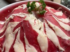 -半闲斋羊肉铺(齐礼阎店)