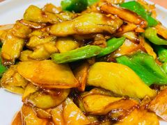 地三鲜-同合居·非遗东北菜(红博会展店)