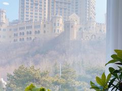 -慈铭体检中心(星海湾店)