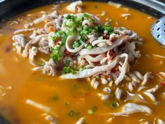 -李师傅脆肚(华强北店)
