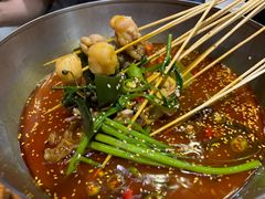 -付小姐在成都(中山公园店)