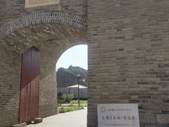 -大境门景区
